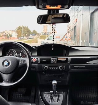 bmw e91 - 10