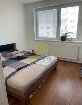 3-izb. byt s parkovaním v novostavbe na Vrakunskej ul. v Pod - 10