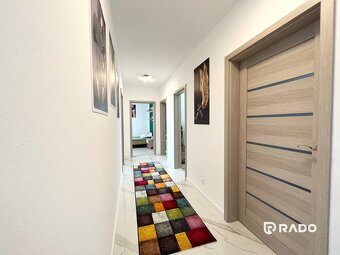 RADO | PRENAJATÉ zariadený 4i rod. dom s garážou, Tr. Jast - 10