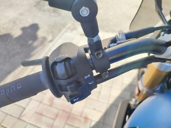 Fantic (Yamaha) Caballero 700 2024 - 10