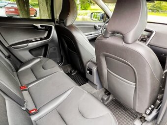 Predám Volvo XC 60 - 10