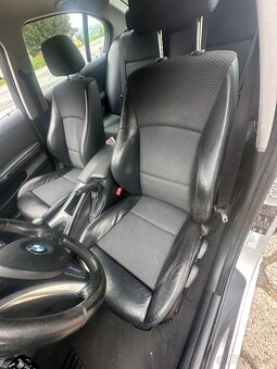 BMW 325i M-packet Facelift - 10