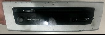 Bmw X1 radio/navi/klimatronic - 10