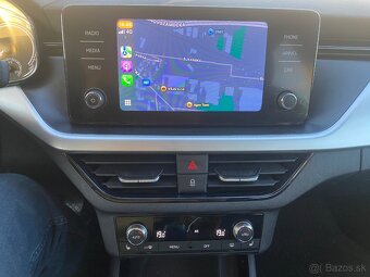 Škoda Scala 1.0 TSI Ambition plus. light and rain assist. SR - 10