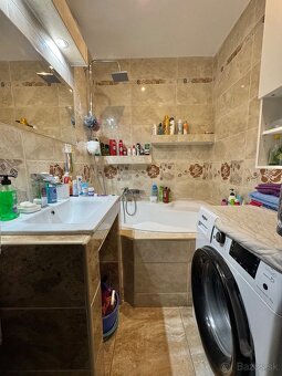 3 izbový byt vo vyhľadávanej časti mesta Vranov nad Topľou - 10