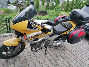Yamaha tdm850 4tx - 10