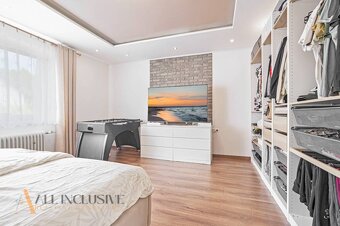 ALL INCLUSIVE | NA PREDAJ RODINNÝ DOM + APARTMÁNOVÝ DOM, VEĽ - 10