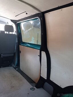 vw Transporter 1.9 tdi long - 10