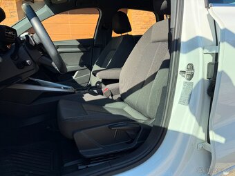 Audi A3 35 1.5 TFSI mHEV Advanced S tronic - 10