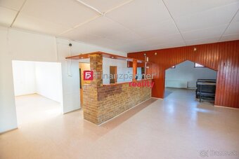 Exkluzívne Vám ponúkame na predaj v Pribete objekt pre obch - 10