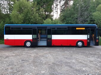 Irisbus Crossway 54+38 Super Stav - 10