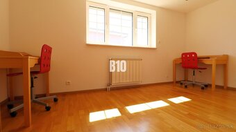 REZERVOVANÉ-VKUSNÝ 6 izbový rodinný dom Martin - Stráne - 10