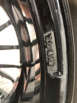 DOTZ RAPIER R16 , 205/55/16 - 10