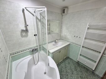 3-izbový byt s balkónom / 75 m2 / - Kysucké Nové Mesto - 10