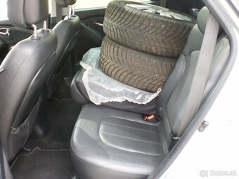 Hyundai ix35 2.0D 4x4, 135kW,A6,r.2013 - 10