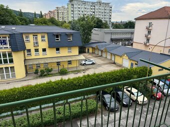 NA PRENÁJOM MODERNÝ, ZARIADENÝ 2IZBOVÝ BYT, KE SEVER - 10