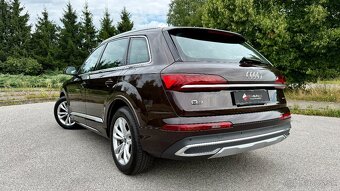 Audi Q7 55 3.0 TFSI e PHEV quattro tiptronic - 10
