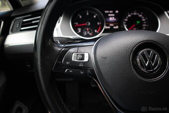 Volkswagen Passat Variant 2.0 TDI BMT Highline DSG - 10