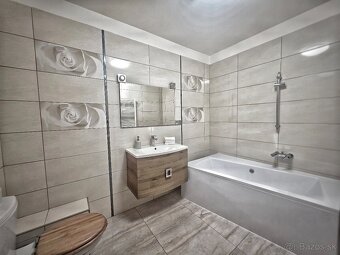 Apartmánový komplex pod Vysokými Tatrami - 10