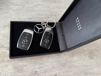 Mercedes Benz B trieda 180 A/T 1332cm3 100kW - 10