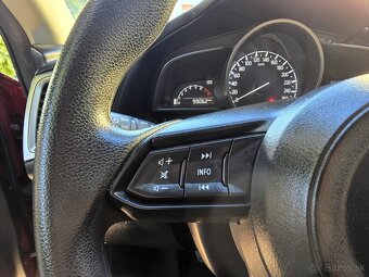 Mazda 3 1.5 Skyactiv -G100 Challenge, Mesačne: 249€ - 10