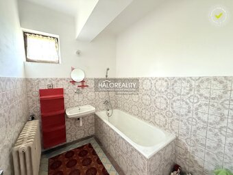HALO reality - Predaj, rodinný dom Oslany - EXKLUZÍVNE HALO  - 10
