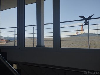 Polyfunkčná budova v centre Tvrdošína - 10