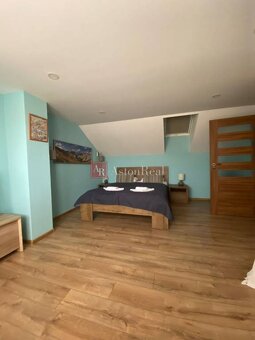 Rezervované Rodinný domček v Lipt. Ondrašovej okres Lipt. M - 10