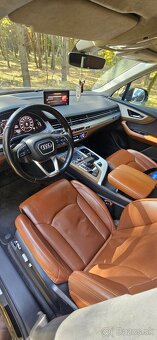 Audi Q7 3.0TDI 200KW - 10