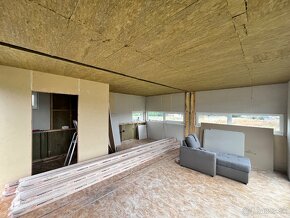 Zahradnu chatku, unimobunka , mobilny domcek - 10