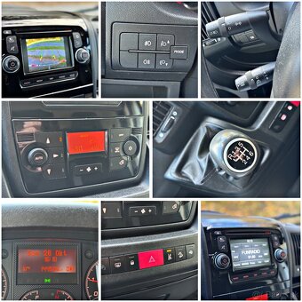 PEUGEOT BOXER 2.0 Blue-HDi 333 L2H1 Komfort BlueHDi 160 - 10