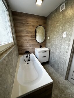 Nadčasové bývanie na Družbe – 3-izbový byt v Trnave - 10