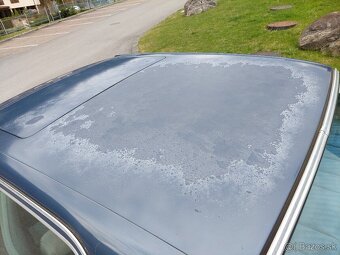 Mercedes - Benz 280 S W126 - 10