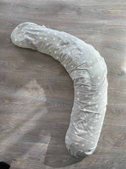 Babybjorn One Ergonomický nosič námornícka modrá 3D Mesh - 10