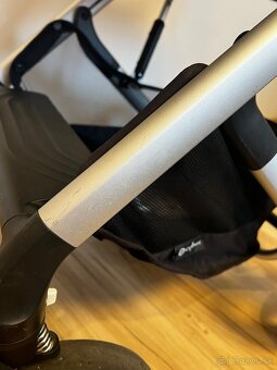 Cybex Balios S LUX 2023 - 10