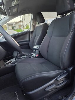 Toyota Rav4 2.0 D-4D - 10