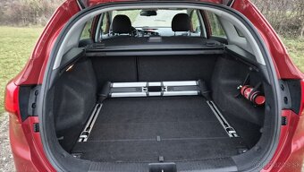 Kia Ceed SW 1.6 Gdi AT - 10