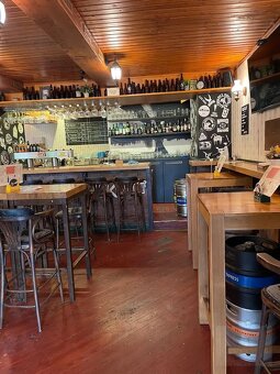 Nebytový priestor v srdci Petržalky na PREDAJ - 10