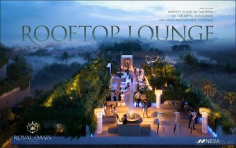 Kompletne zariadený a spravovaný 1i apartmán na BALI - 10