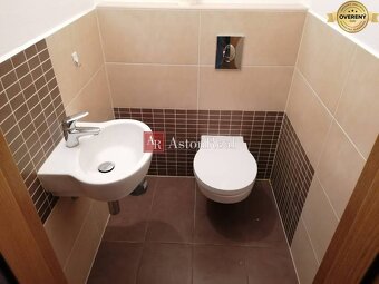 IBA U NÁS Vkusný 2-izbový ateliér, 58m, Pod Sokolice,Trenčí - 10