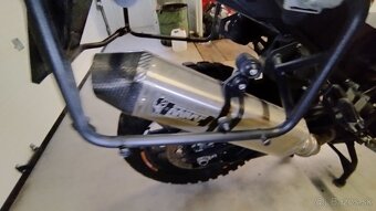 KTM 1290 SA 2016 - 10