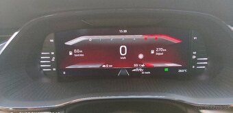 FULL VYBAVA -2.0TDI,150PS, PANO, MATRIX,WEBASTO,KOŽA, CANTON - 10