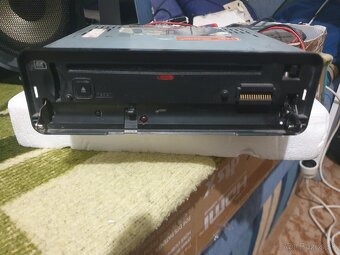 SENCOR SCD-9304 GPS - 10