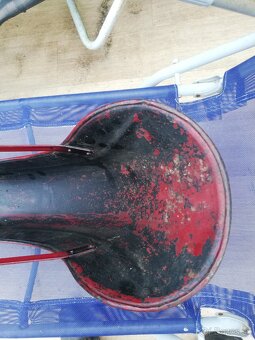 Predný blatník ČZ - 10