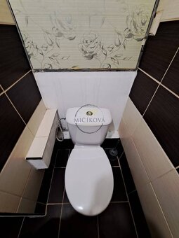 Predáme 2-izbový byt, Partizánska ul., Nitra - 10