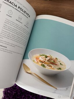 Kuchyna Lidla a Lulus kucharka - 10