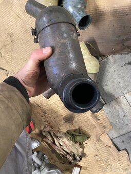 Filterbox Jawa 250/350 kyvacka panelka - 10