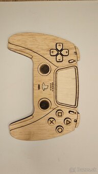 Drevené obálky na peniaze - 10