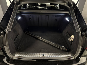 Audi A4 Avant 40 TDI Quattro S Line - 10