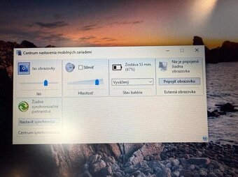Notebook HP ProBook 4330s, i3 , SSD 256 GB, 8 GB RAM, Win 10 - 10